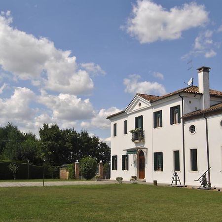 Agriturismo Villa Greggio Casalserugo Zewnętrze zdjęcie