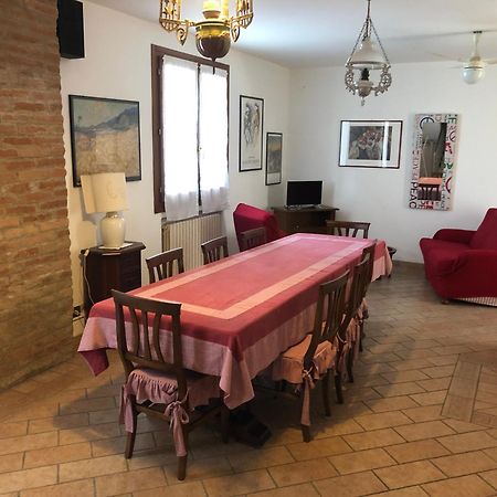 Agriturismo Villa Greggio Casalserugo Zewnętrze zdjęcie