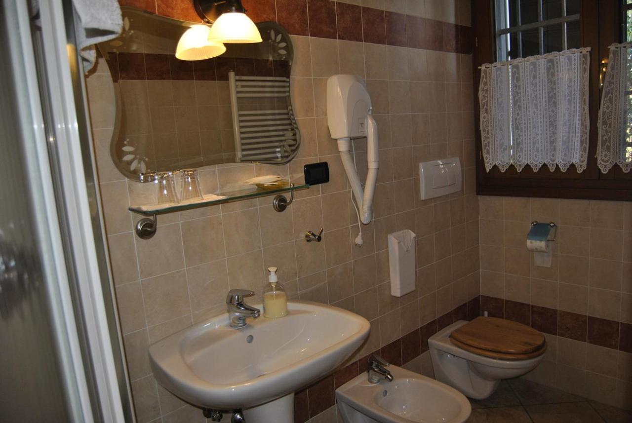 Agriturismo Villa Greggio Casalserugo Zewnętrze zdjęcie