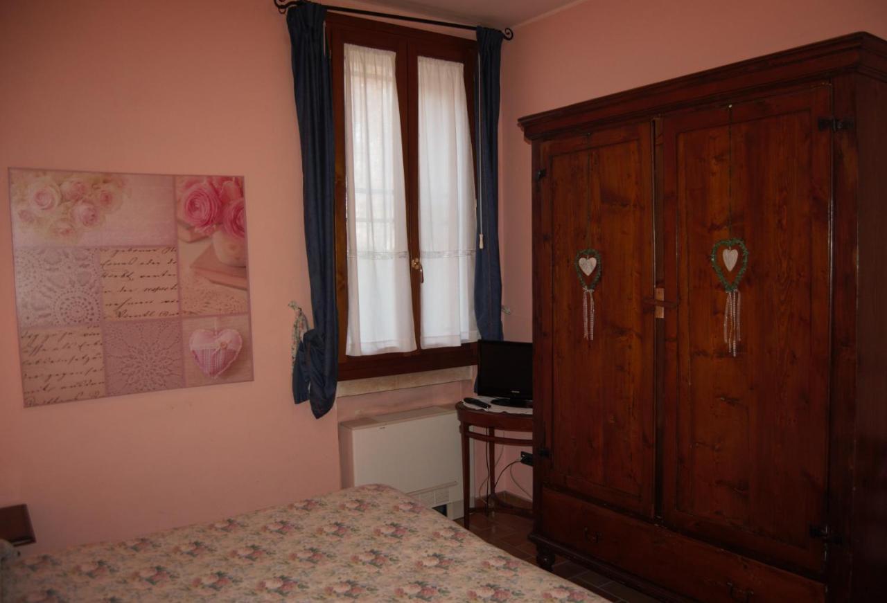 Agriturismo Villa Greggio Casalserugo Zewnętrze zdjęcie
