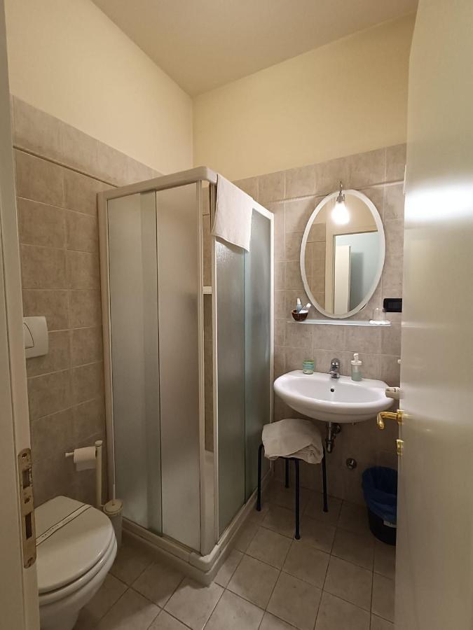 Agriturismo Villa Greggio Casalserugo Zewnętrze zdjęcie