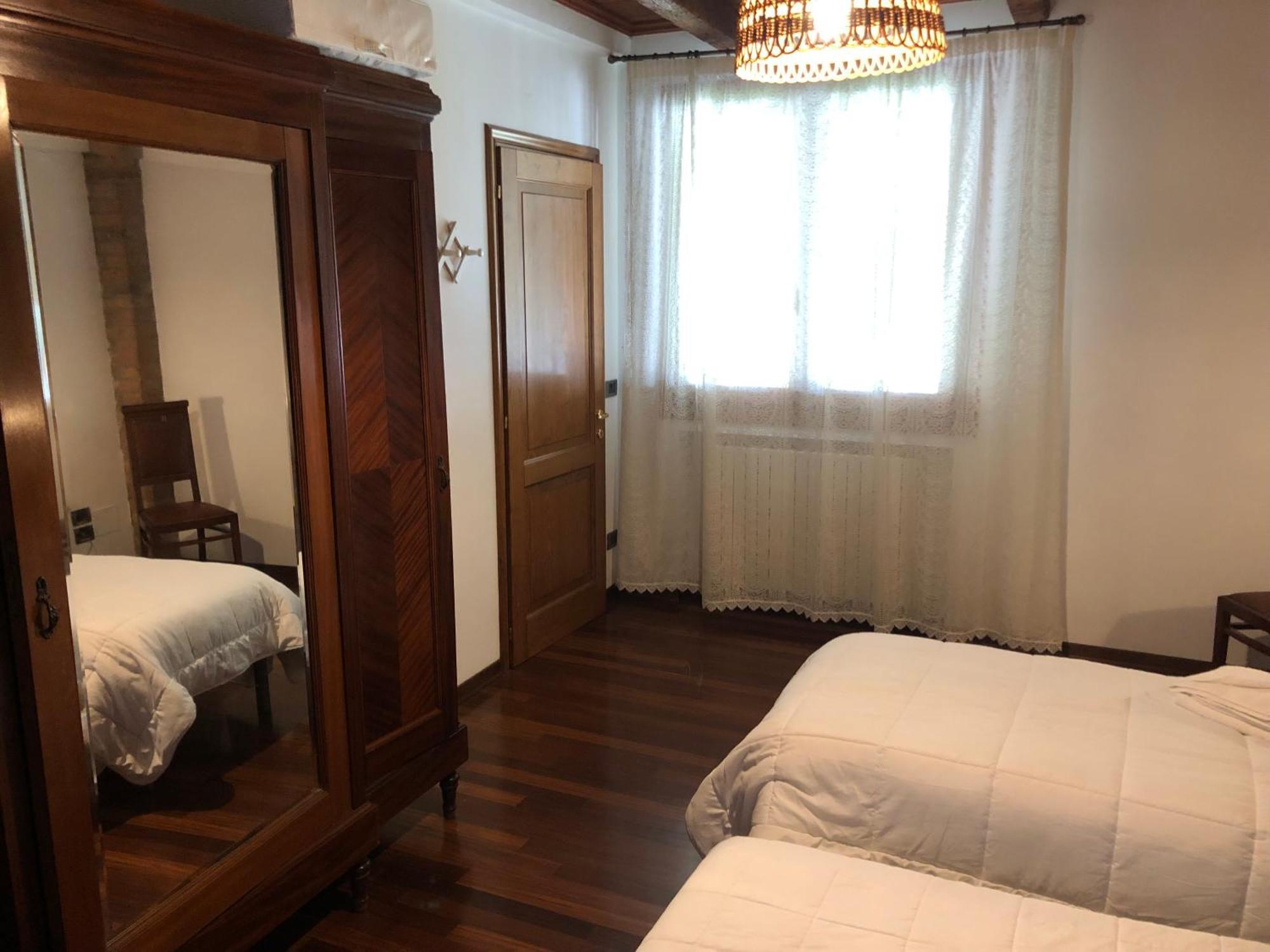 Agriturismo Villa Greggio Casalserugo Zewnętrze zdjęcie
