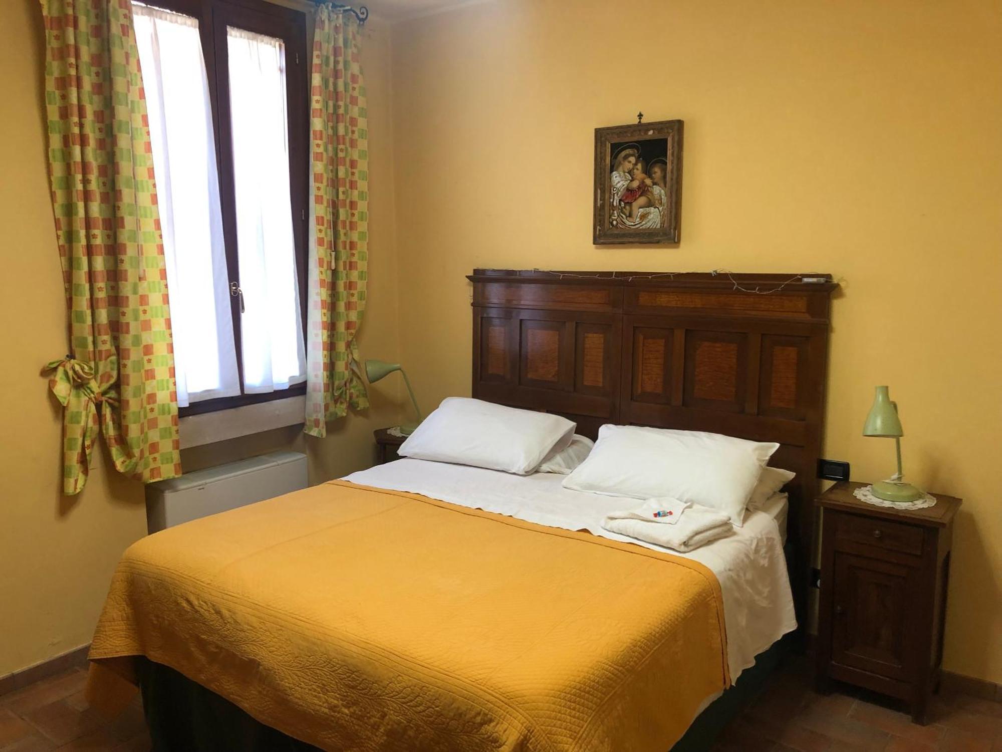 Agriturismo Villa Greggio Casalserugo Zewnętrze zdjęcie