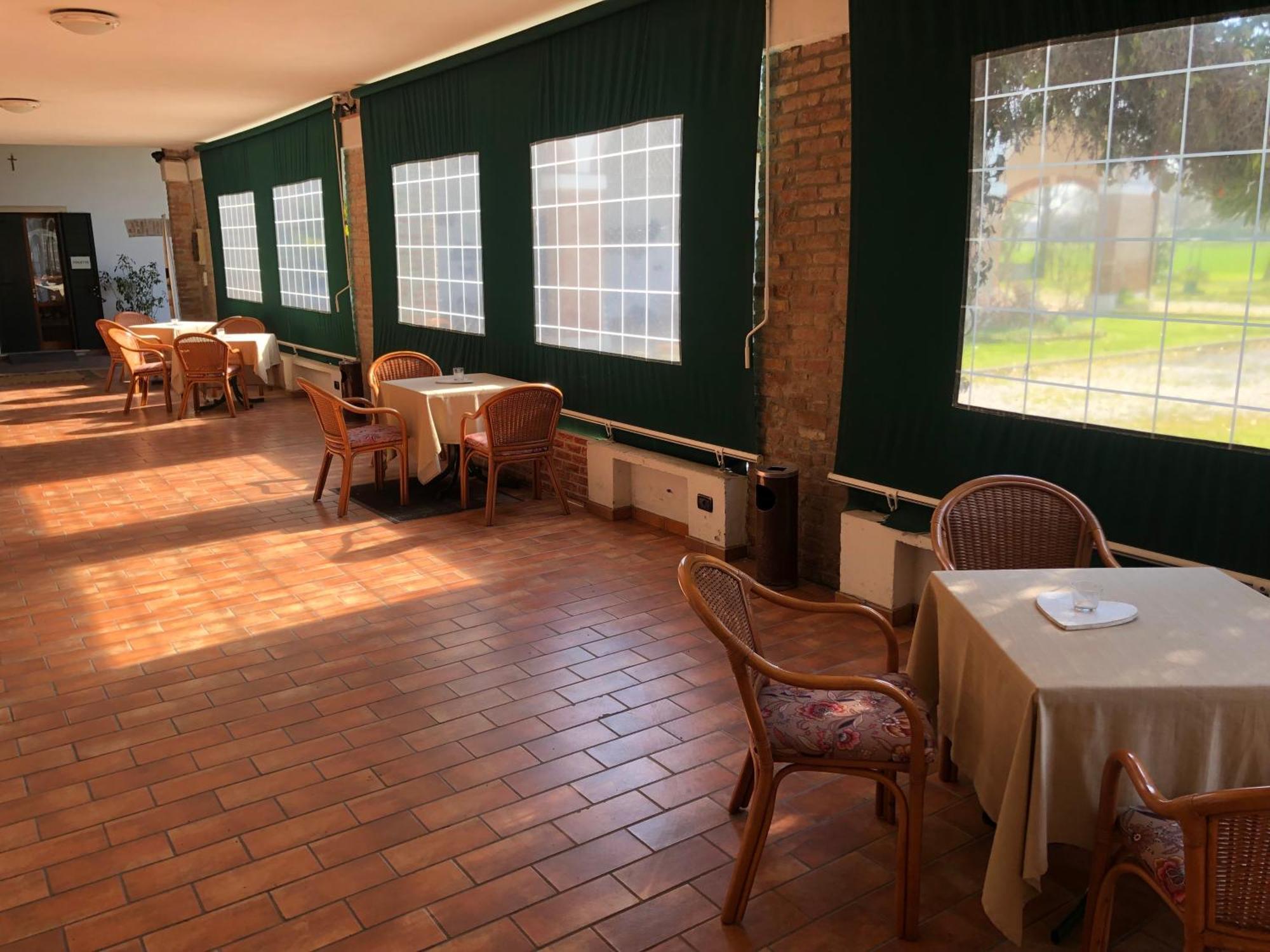 Agriturismo Villa Greggio Casalserugo Zewnętrze zdjęcie