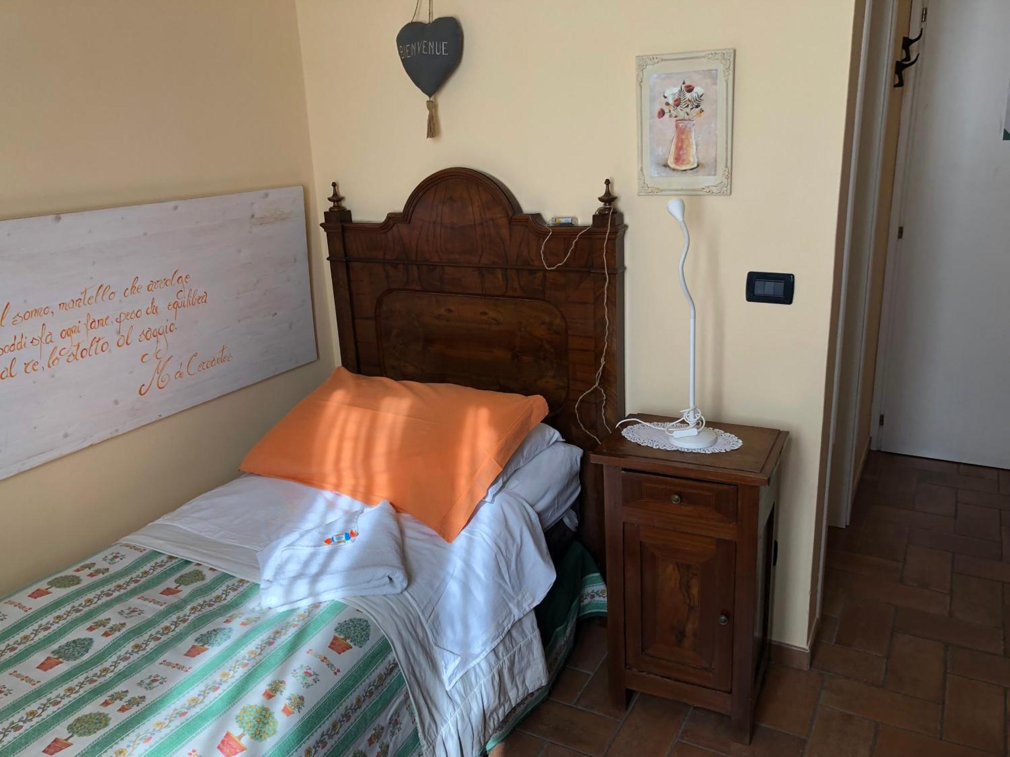 Agriturismo Villa Greggio Casalserugo Zewnętrze zdjęcie