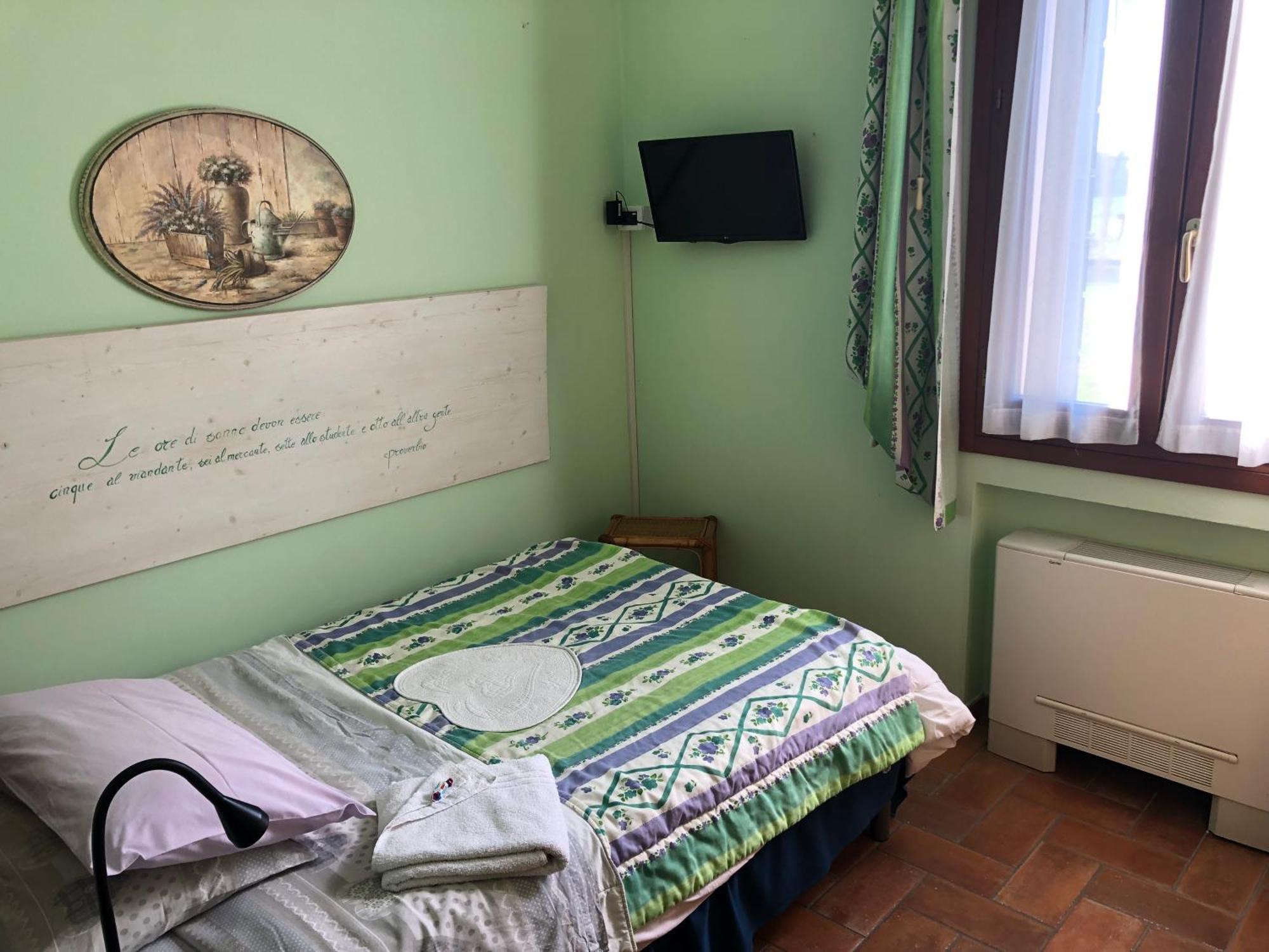 Agriturismo Villa Greggio Casalserugo Zewnętrze zdjęcie