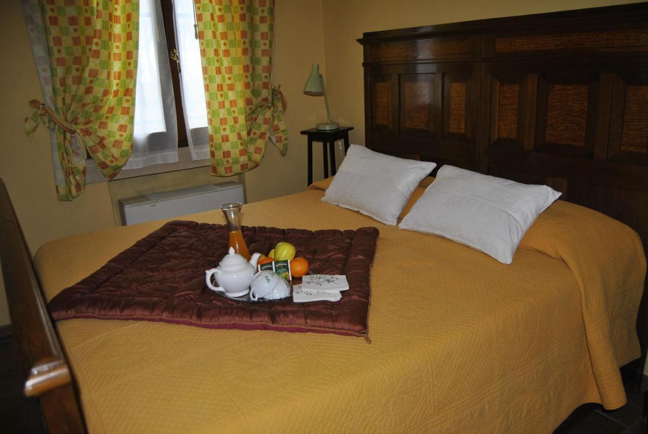 Agriturismo Villa Greggio Casalserugo Zewnętrze zdjęcie