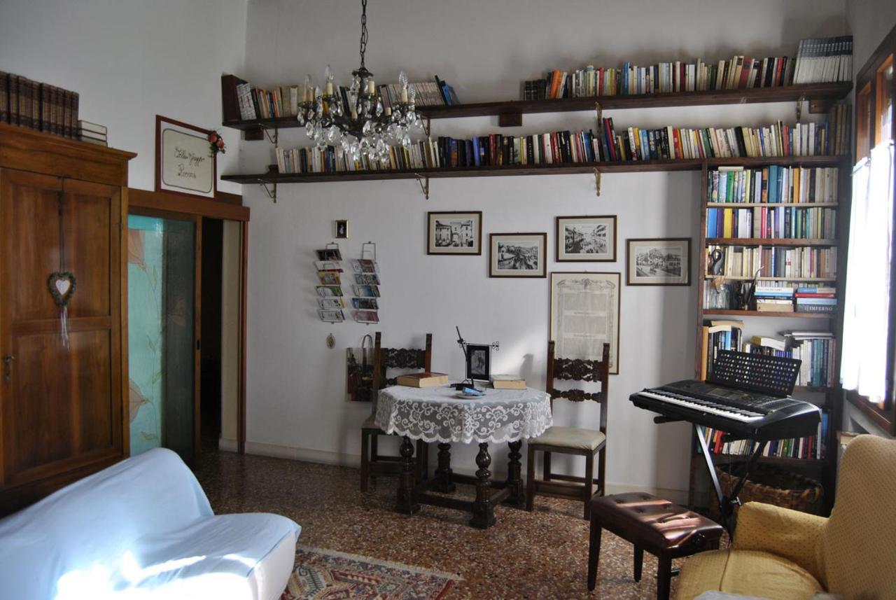 Agriturismo Villa Greggio Casalserugo Zewnętrze zdjęcie